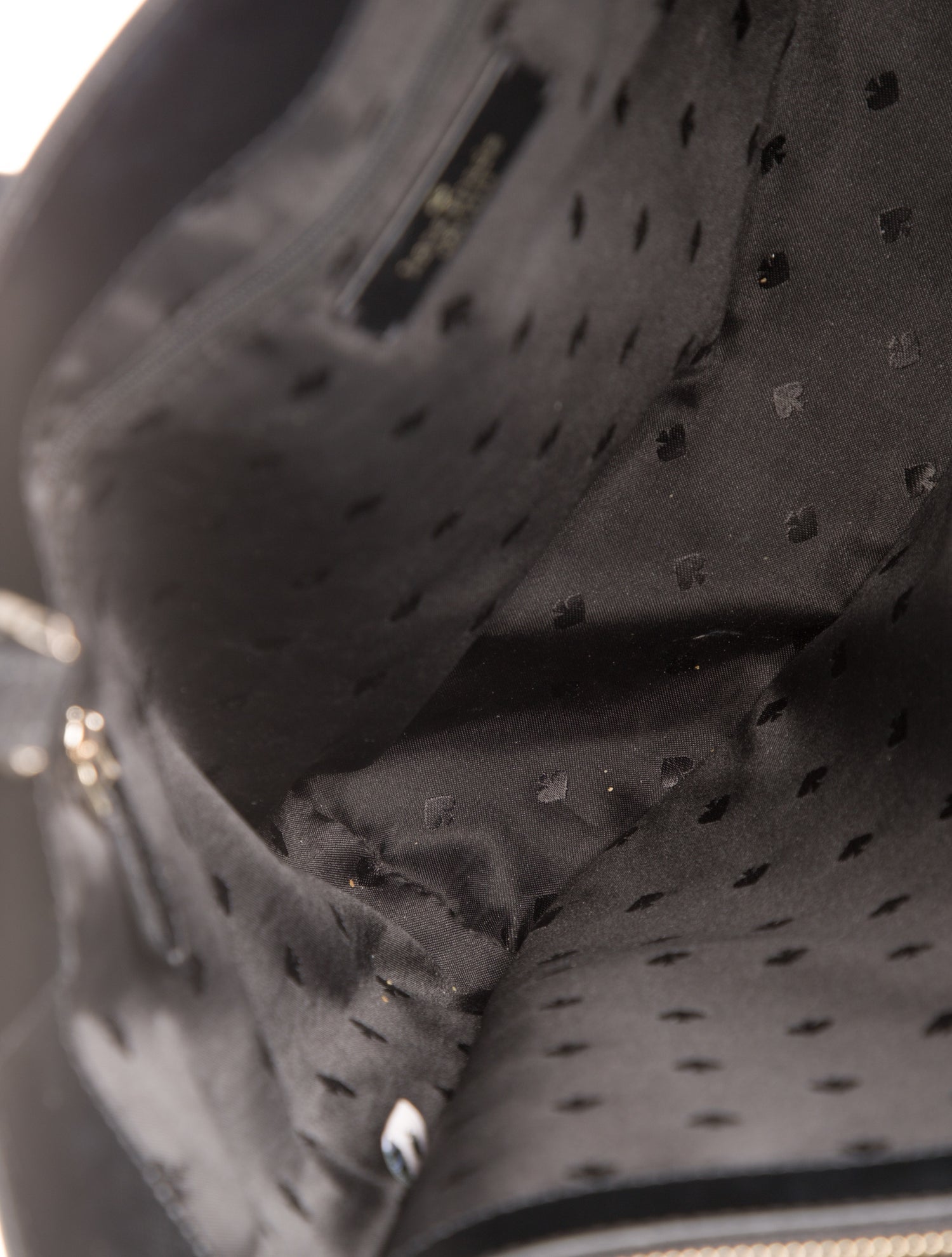 Kate Spade New York Leather Tote