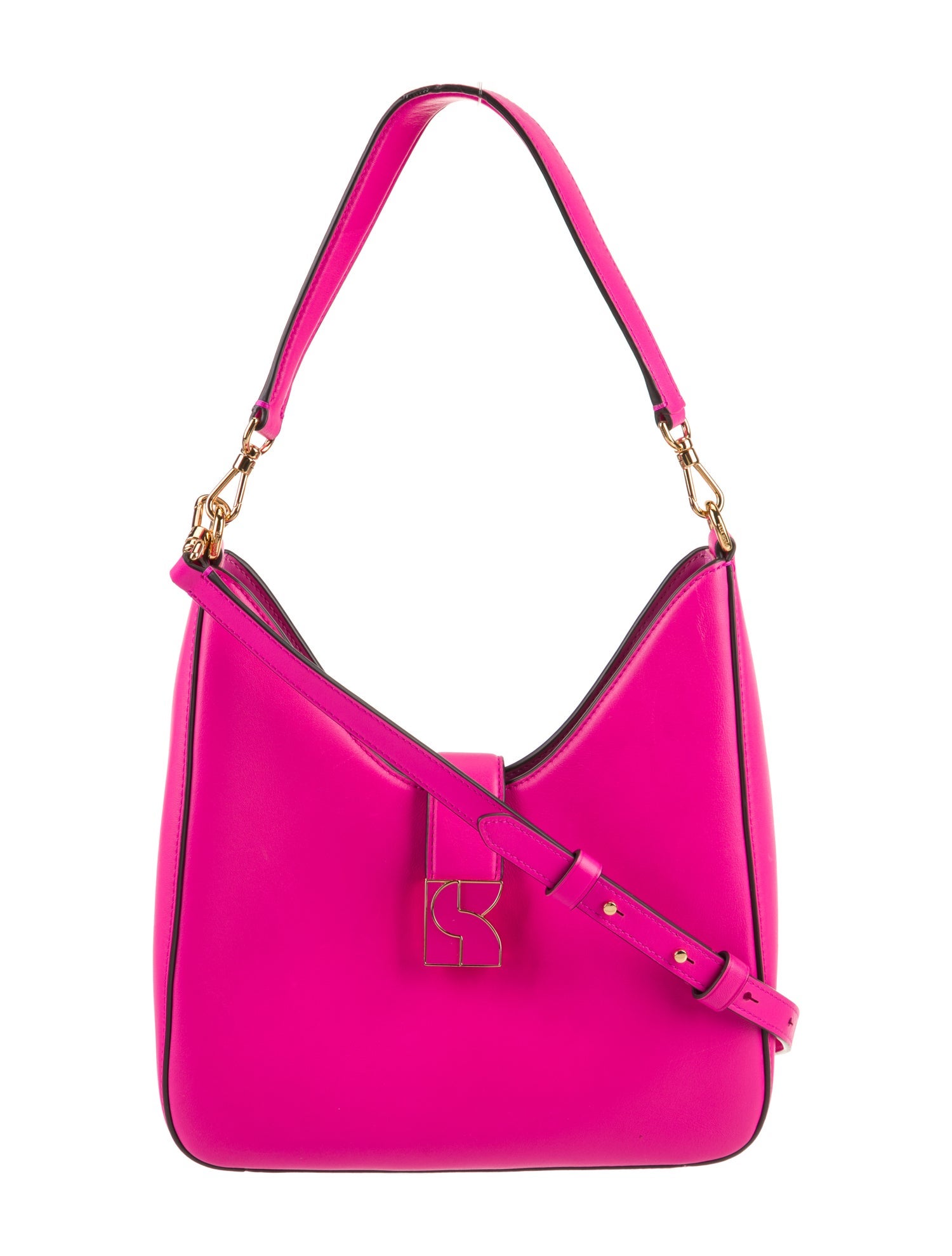 Kate Spade New York Leather Top Handle Bag
