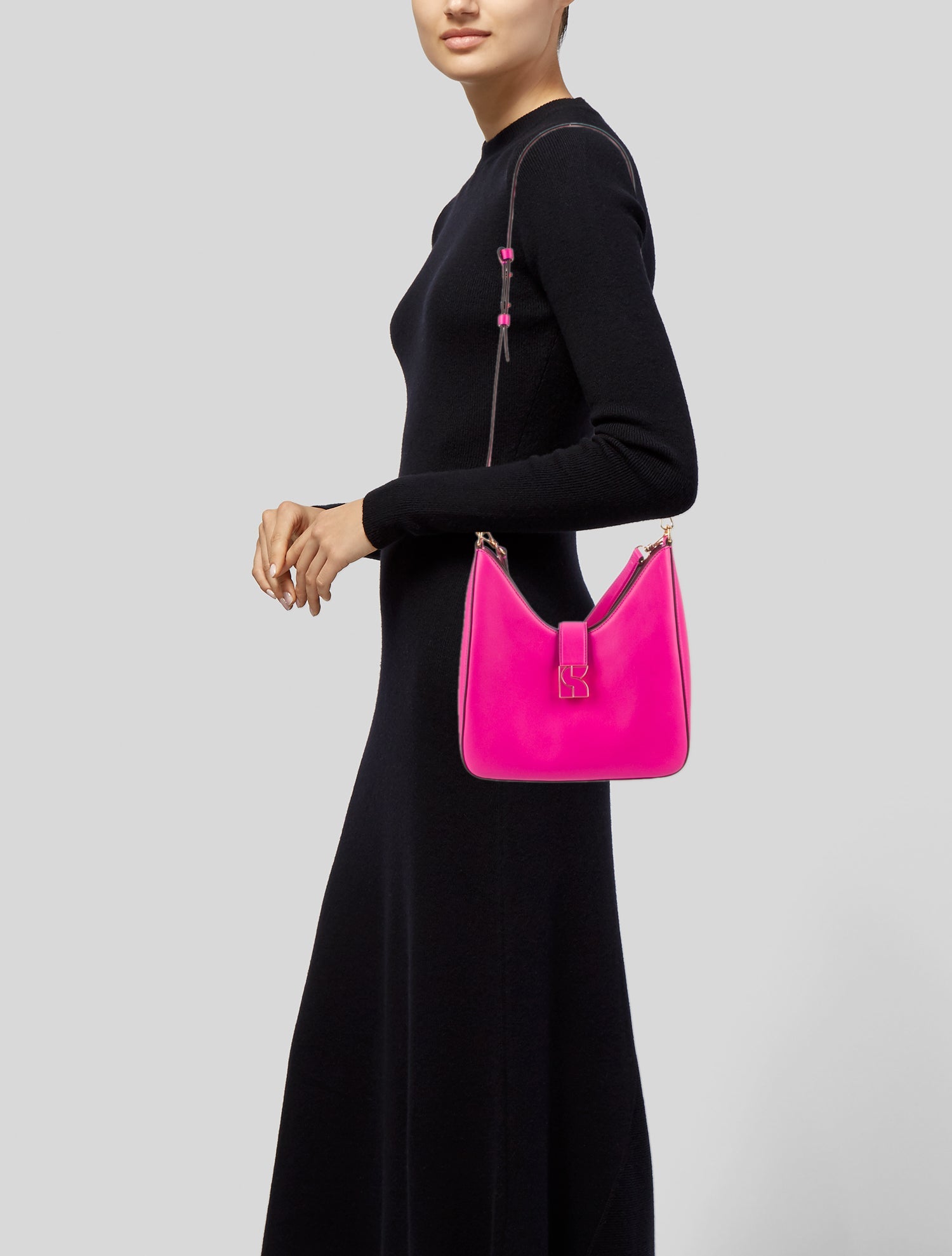 Kate Spade New York Leather Top Handle Bag