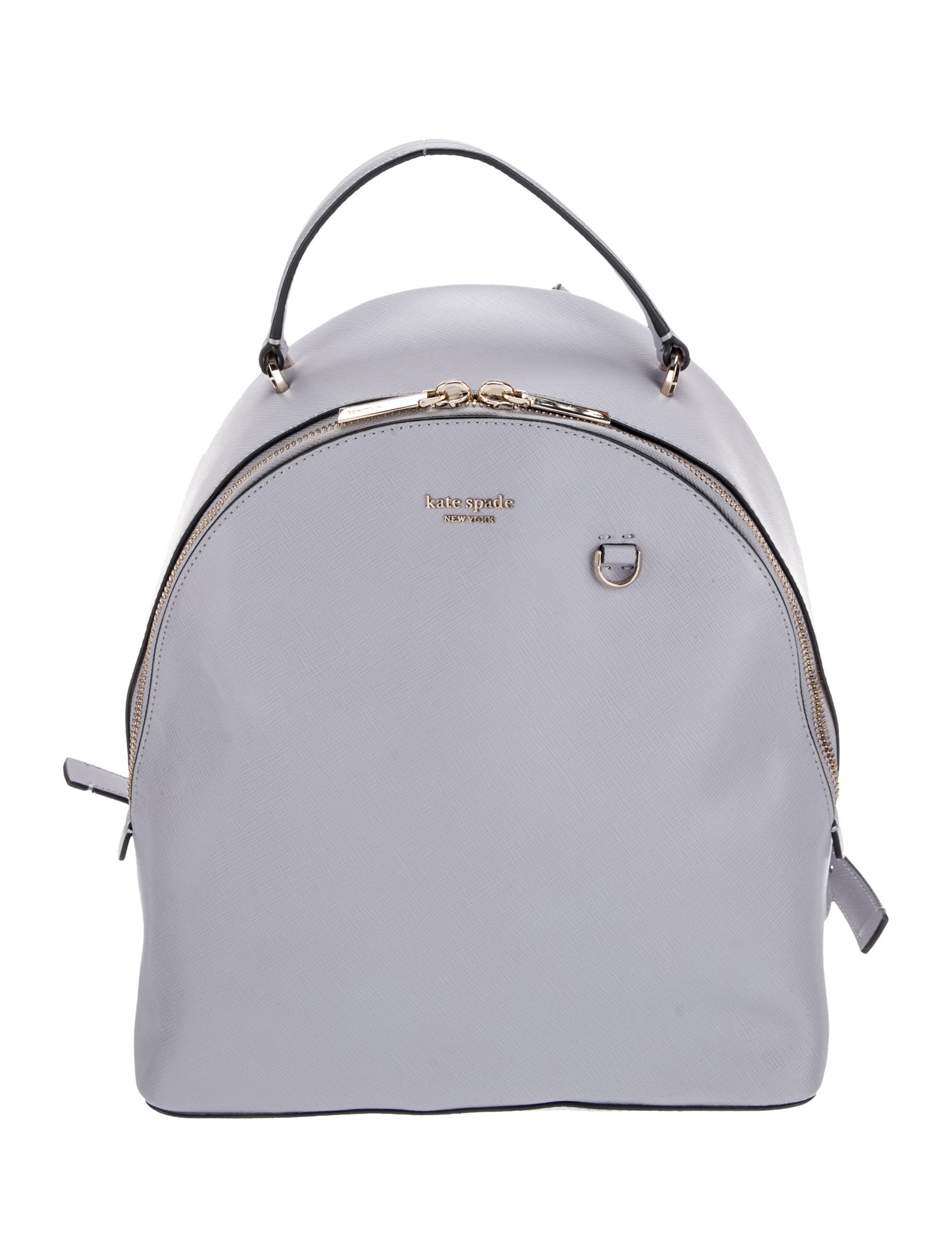 Kate Spade New York Saffiano Leather Backpack