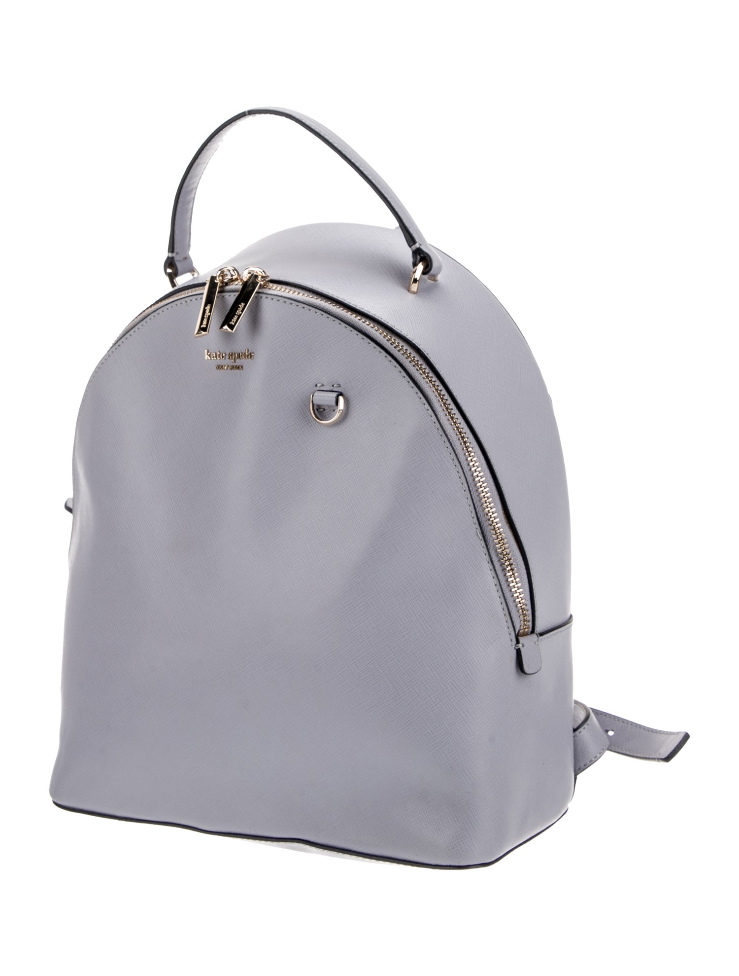 Kate Spade New York Saffiano Leather Backpack