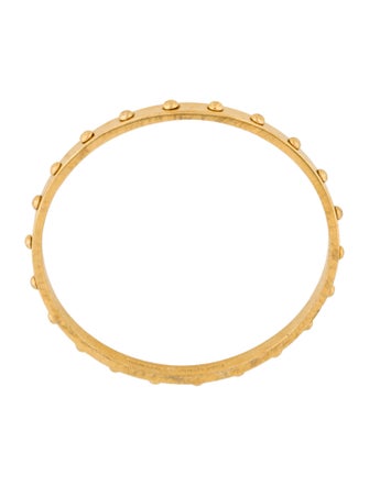 Kate Spade New York Studded Bangle Bracelet