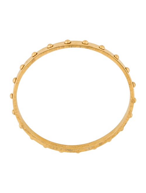 Kate Spade New York Studded Bangle Bracelet
