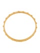 Kate Spade New York Studded Bangle Bracelet