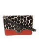 Kate Spade New York Leather Crossbody Bag