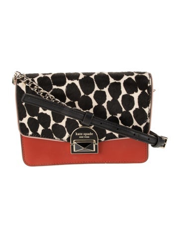 Kate Spade New York Crossbody Bags Leather Bag
