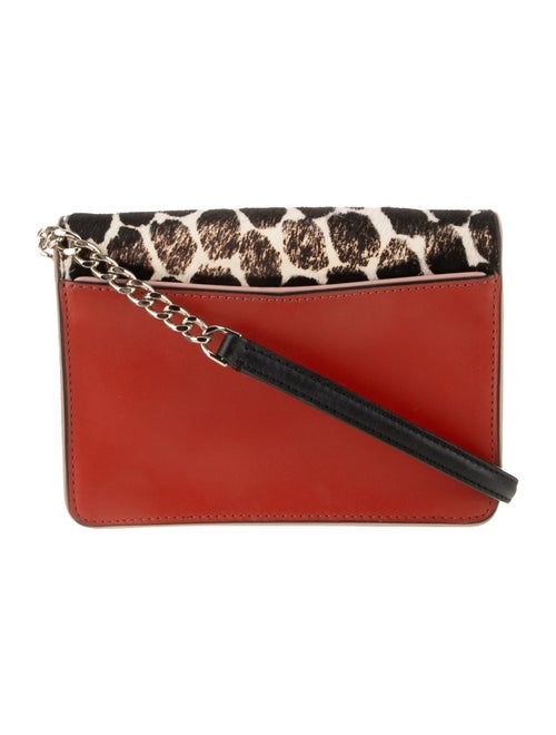 Kate Spade New York Leather Crossbody Bag