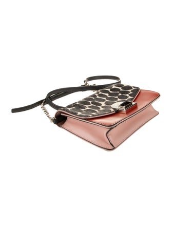 Kate Spade New York Leather Crossbody Bag