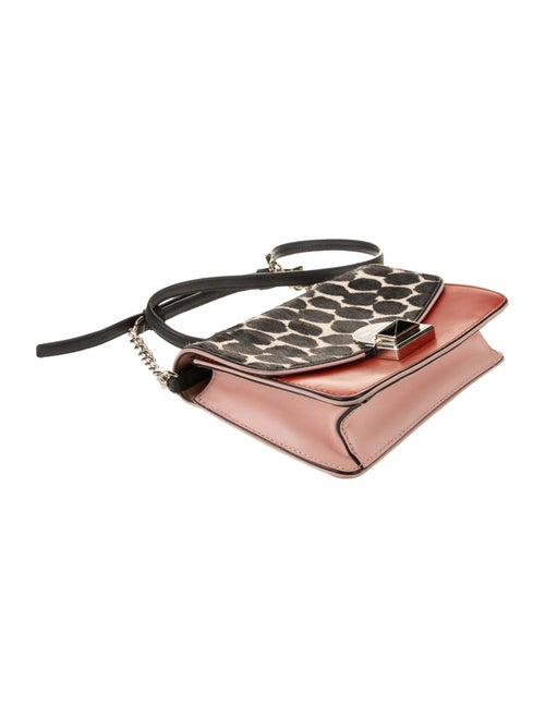 Kate Spade New York Leather Crossbody Bag