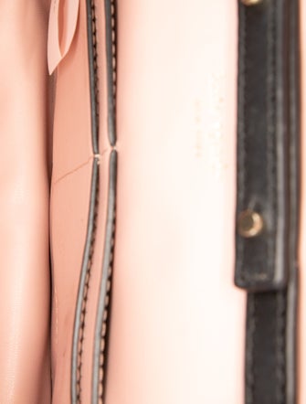 Kate Spade New York Leather Crossbody Bag