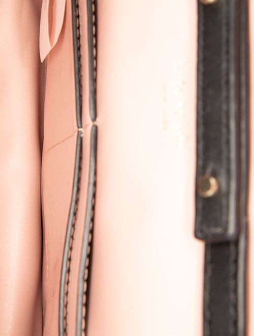 Kate Spade New York Leather Crossbody Bag