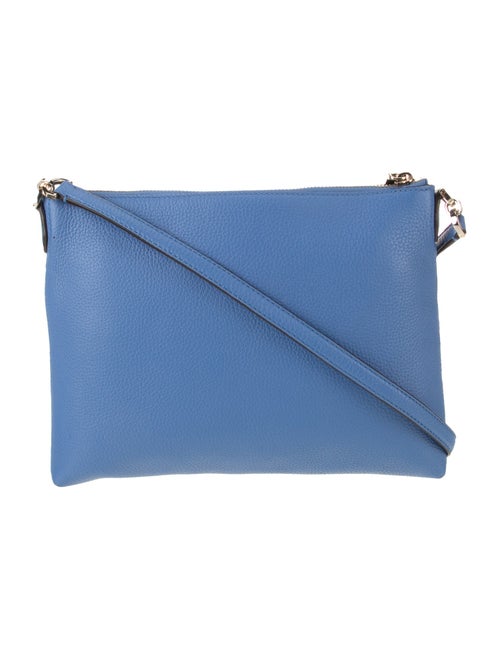 Kate Spade New York Leather Crossbody Bag