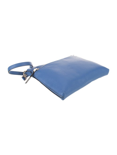 Kate Spade New York Leather Crossbody Bag