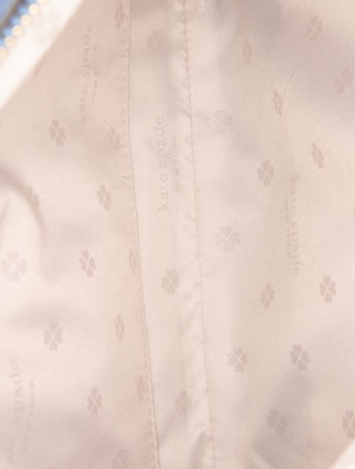 Kate Spade New York Leather Crossbody Bag