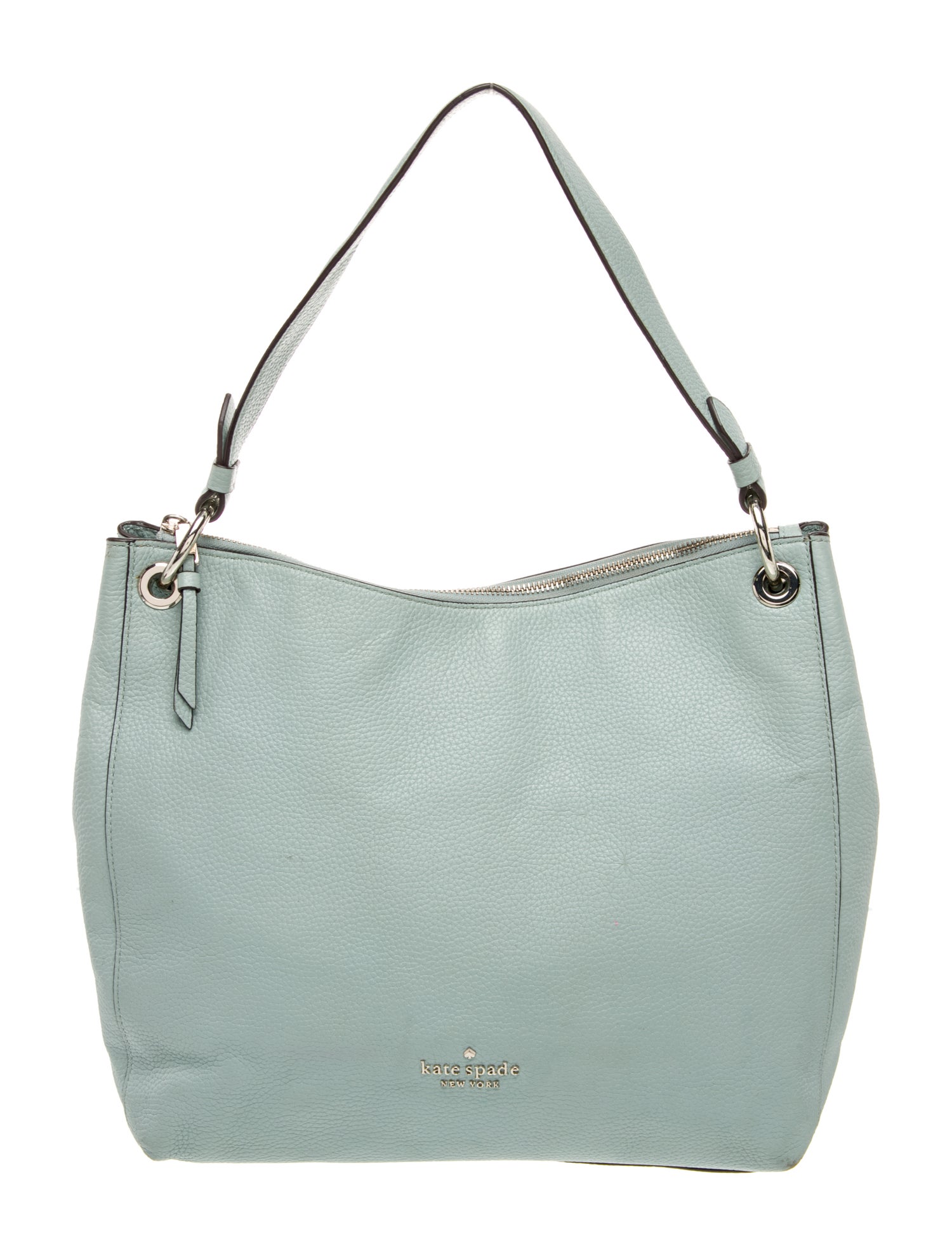 Kate Spade New York Leather Shoulder Bag