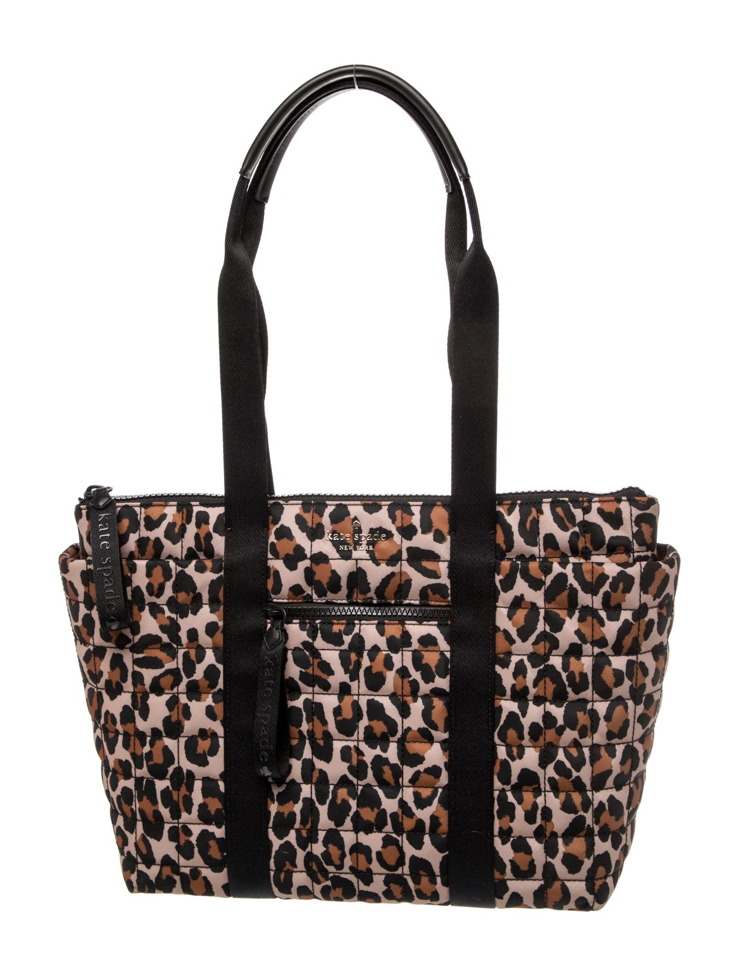 Kate Spade New York Nylon Shoulder Bag