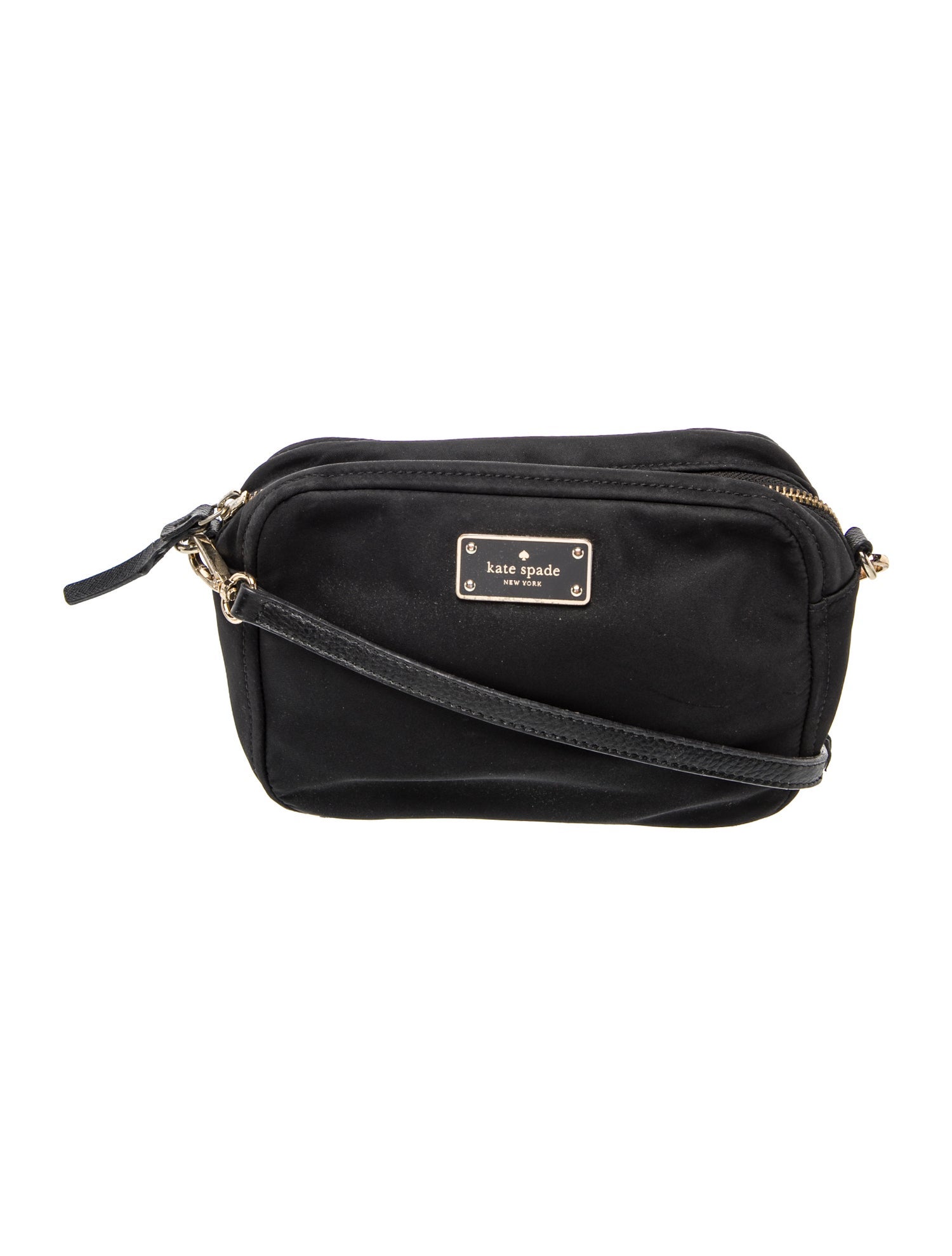 Kate Spade New York Nylon Crossbody Bag