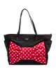 Kate Spade x Disney Nylon Tote