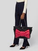 Kate Spade x Disney Nylon Tote