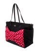 Kate Spade x Disney Nylon Tote