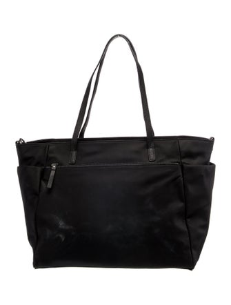 Kate Spade x Disney Nylon Tote