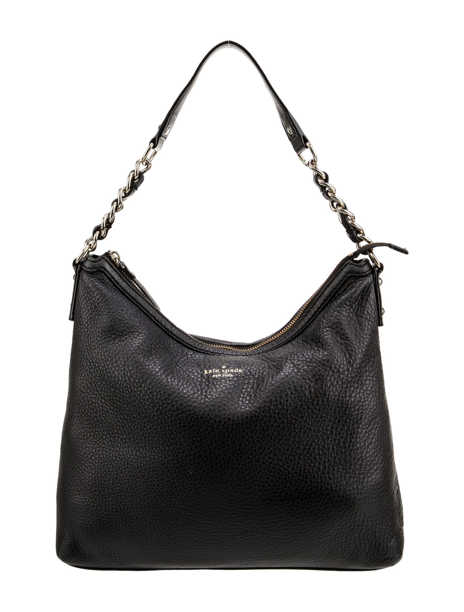 Kate Spade New York Leather Hobo