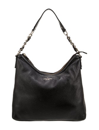 Kate Spade New York Leather Hobo
