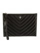Kate Spade New York Leather Clutch
