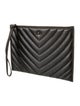 Kate Spade New York Leather Clutch
