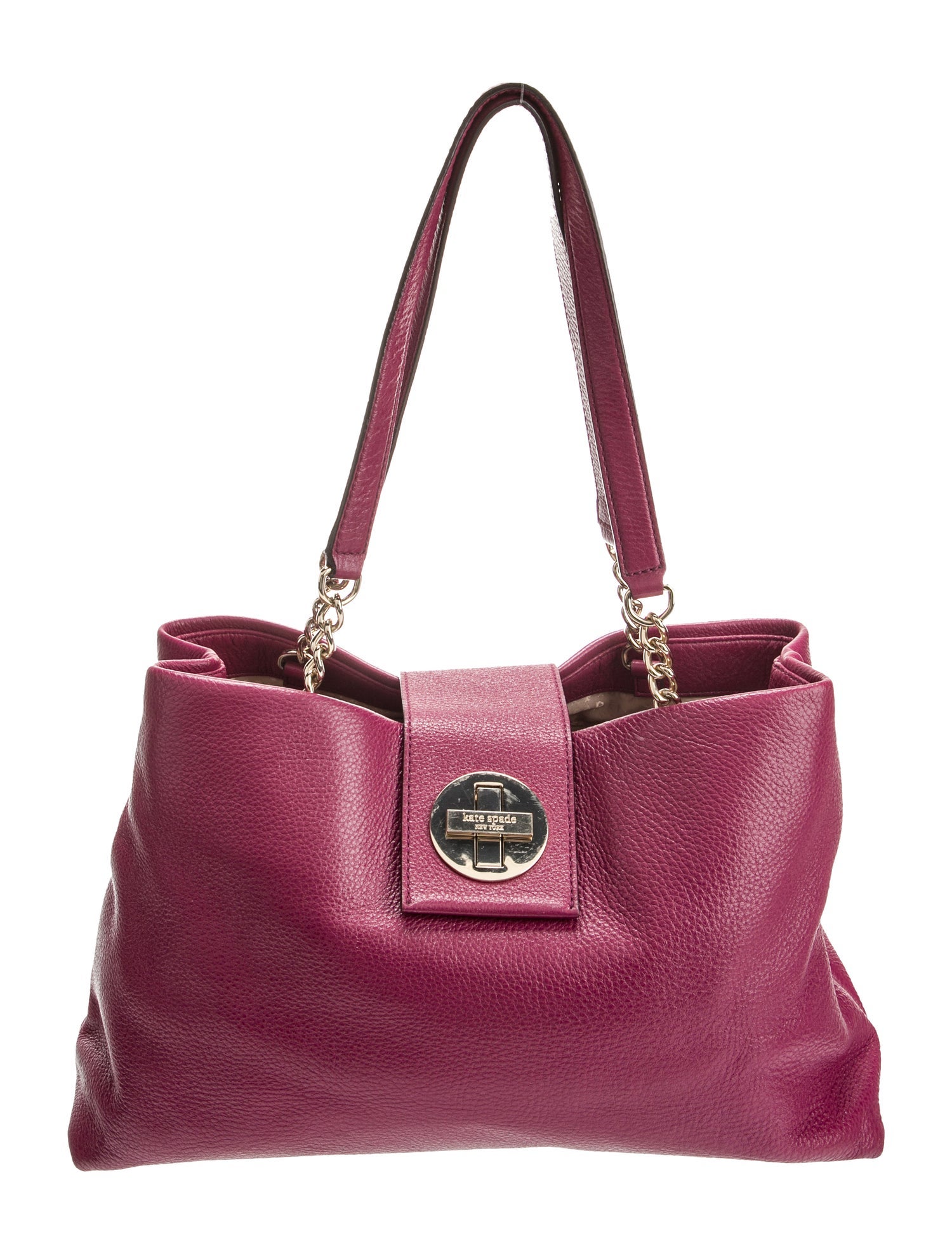 Kate Spade New York Leather Shoulder Bag