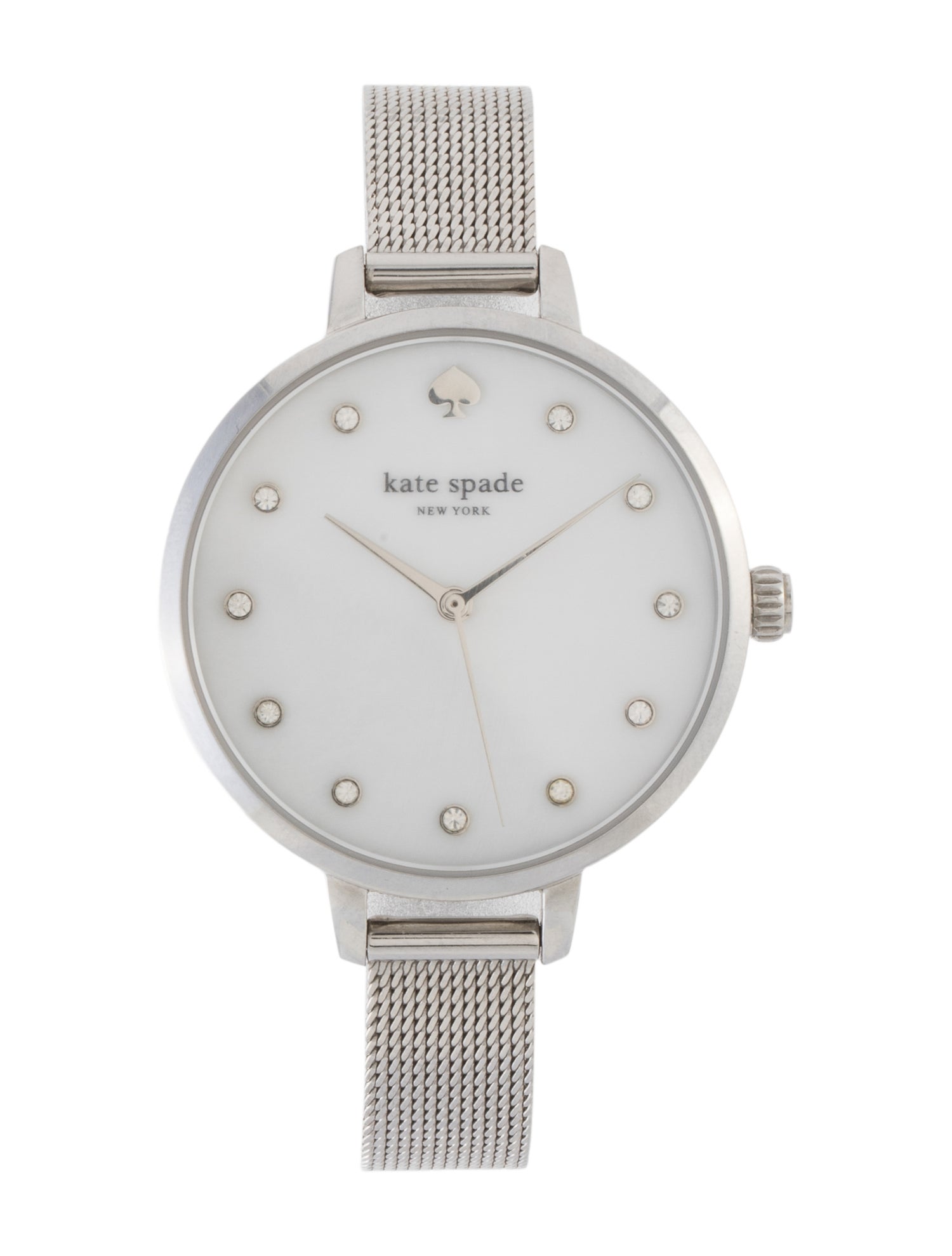 Kate Spade New York Holland Watch