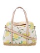 Kate Spade New York Canvas Top Handle Bag