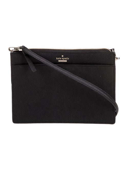 Kate Spade New York Leather Crossbody Bag