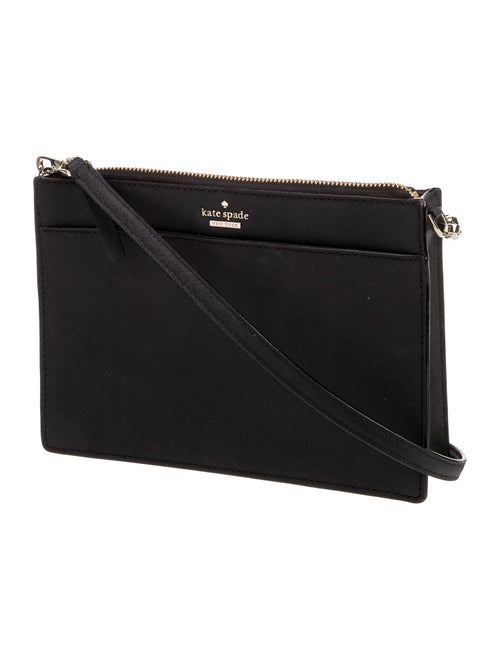 Kate Spade New York Leather Crossbody Bag