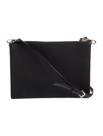 Kate Spade New York Leather Crossbody Bag