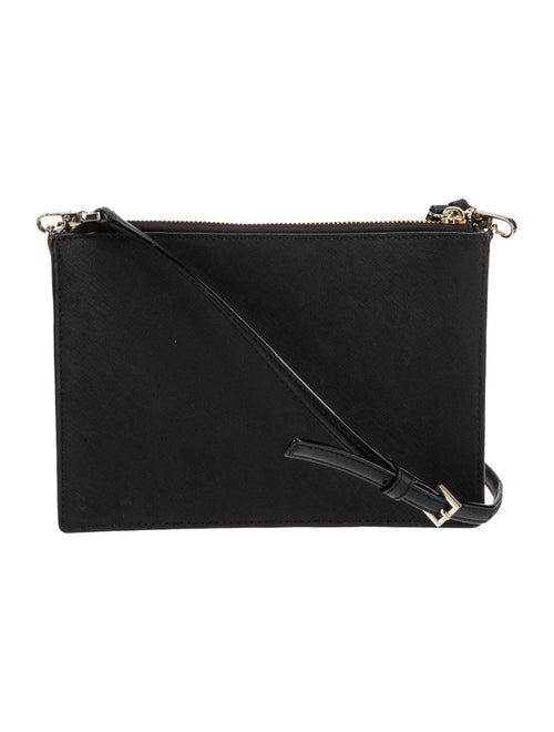 Kate Spade New York Leather Crossbody Bag