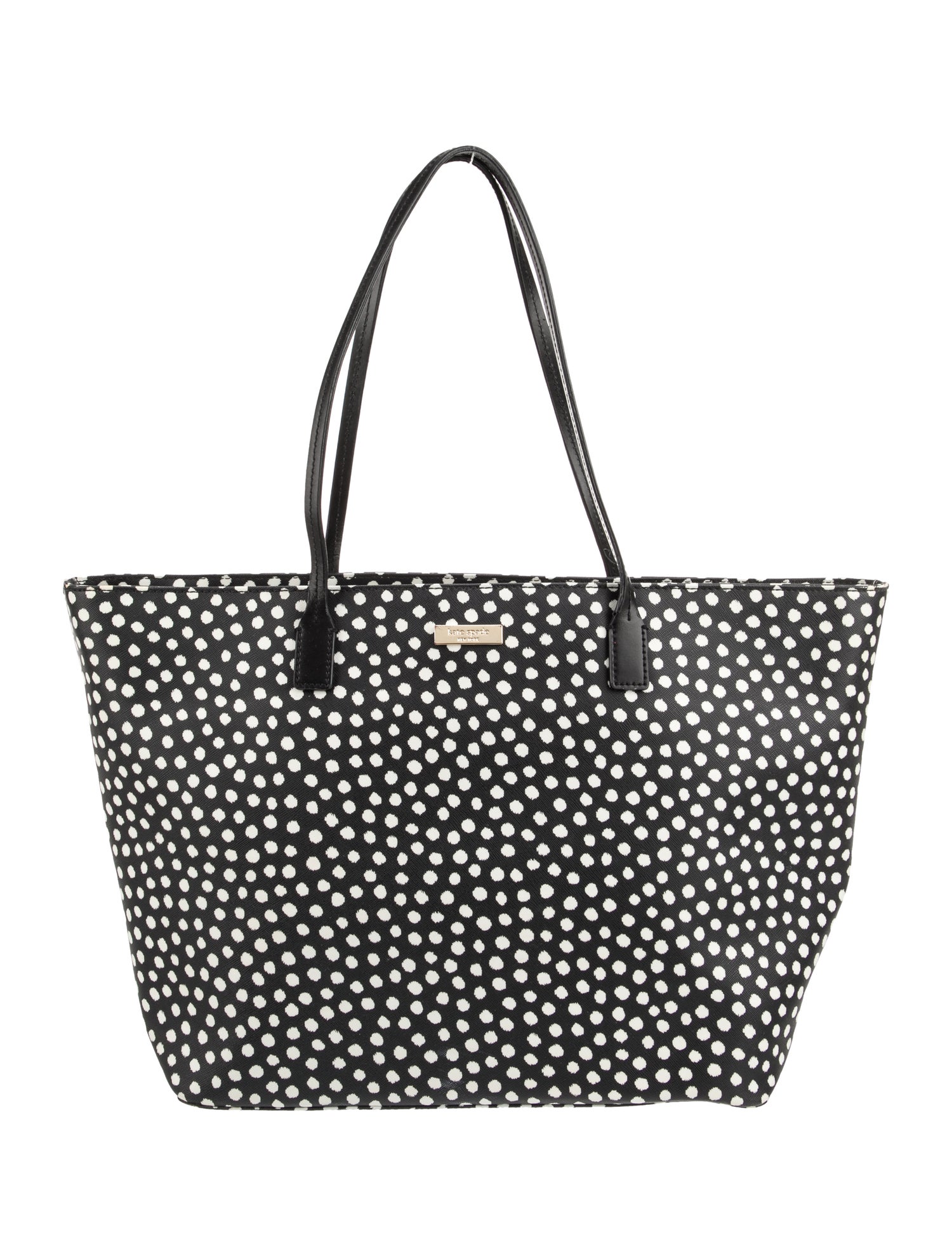 Kate Spade New York Leather Tote