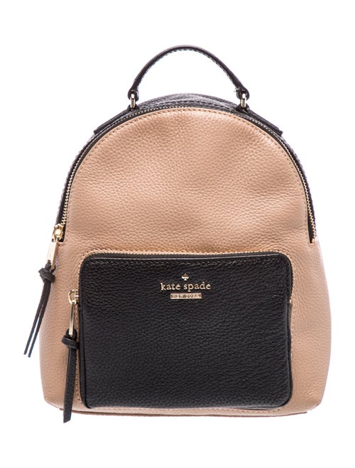 Kate Spade New York Leather Backpack