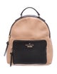 Kate Spade New York Leather Backpack