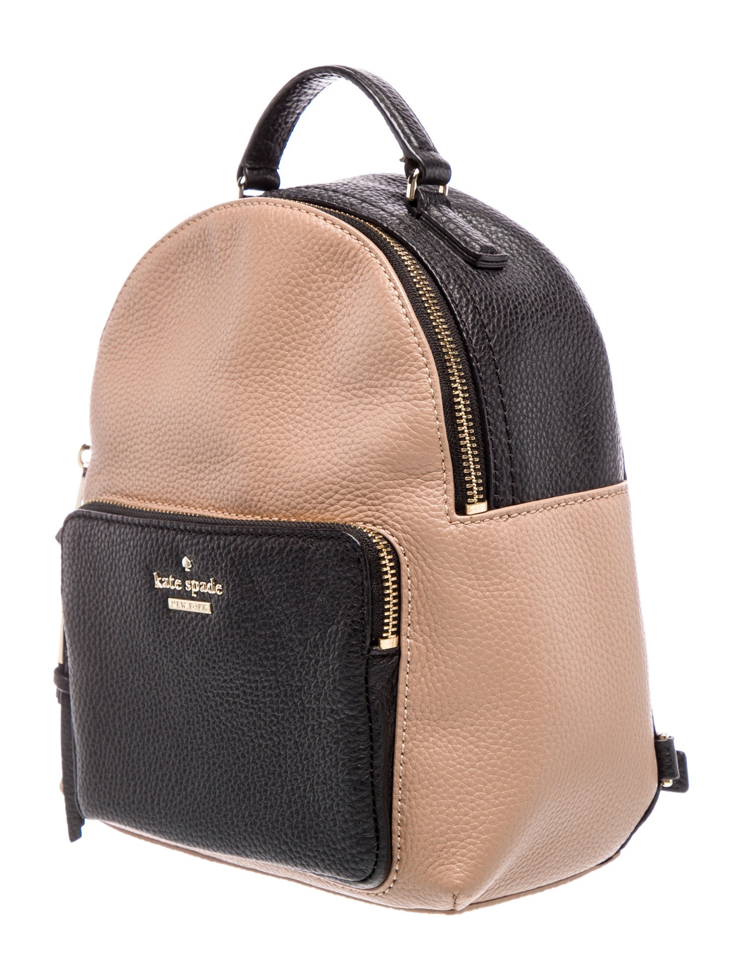 Kate Spade New York Leather Backpack