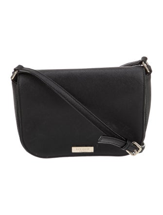 Kate Spade New York Leather Crossbody Bag