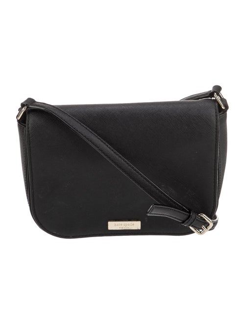 Kate Spade New York Leather Crossbody Bag