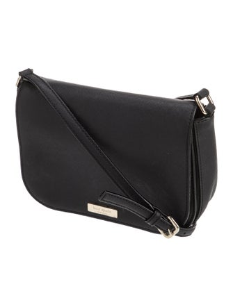 Kate Spade New York Leather Crossbody Bag