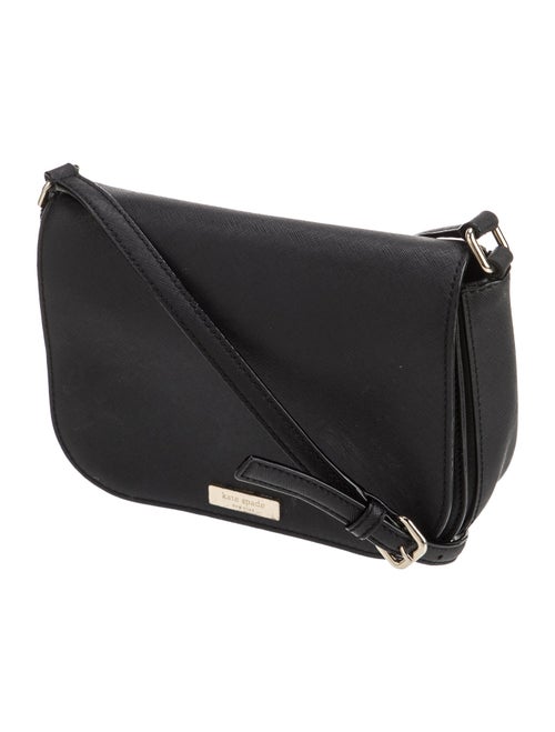 Kate Spade New York Leather Crossbody Bag