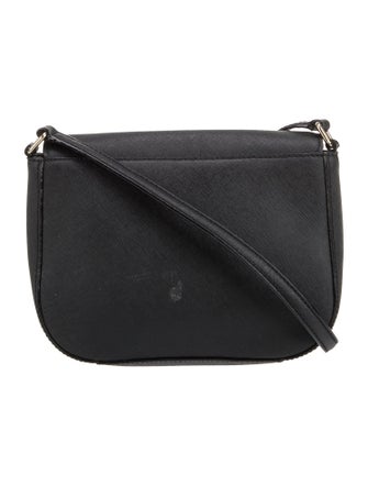 Kate Spade New York Leather Crossbody Bag