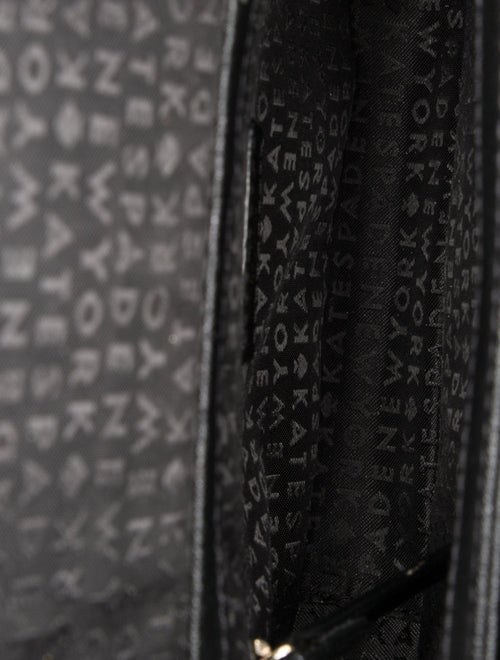 Kate Spade New York Leather Crossbody Bag