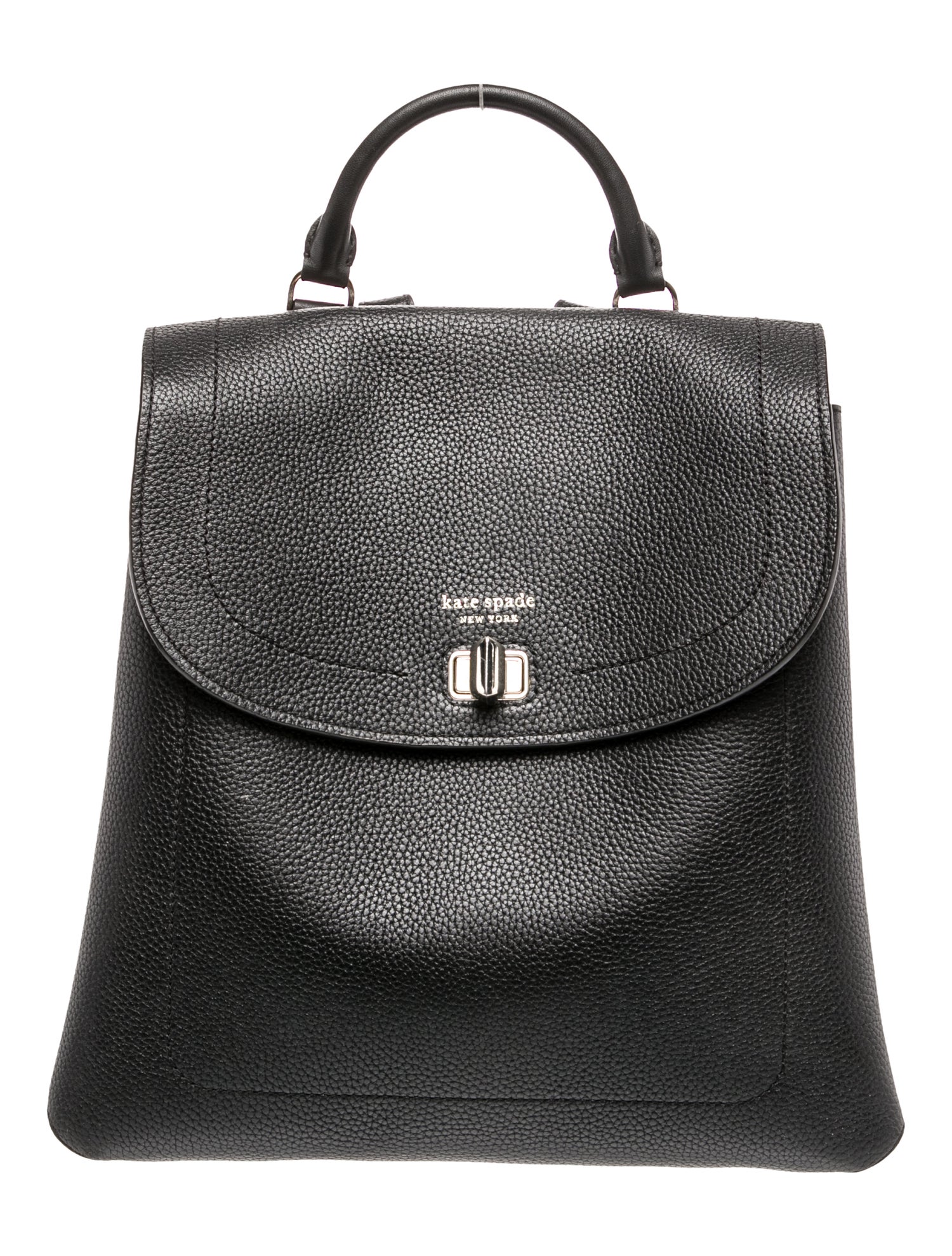 Kate Spade New York Leather Backpack