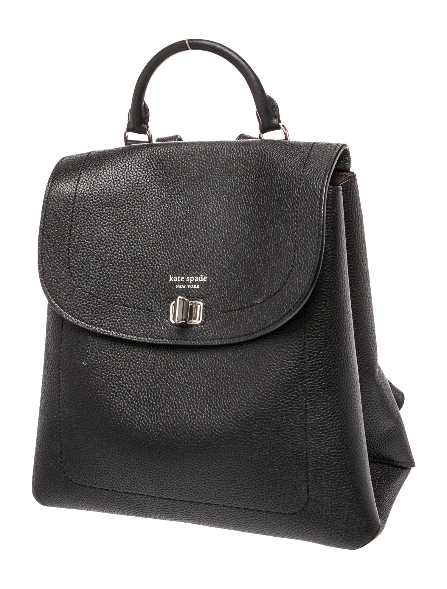 Kate Spade New York Leather Backpack