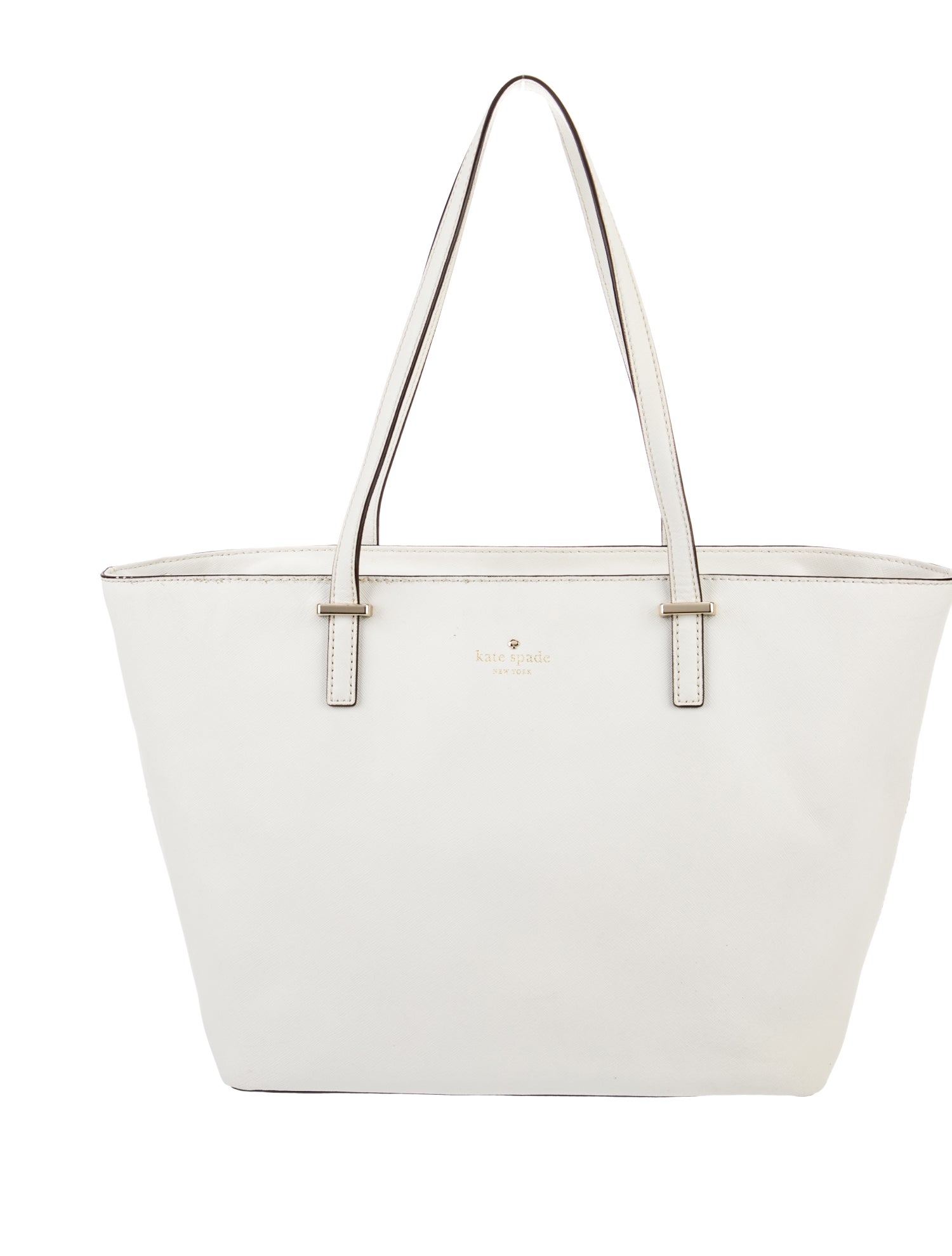 Kate Spade New York Saffiano Leather Tote