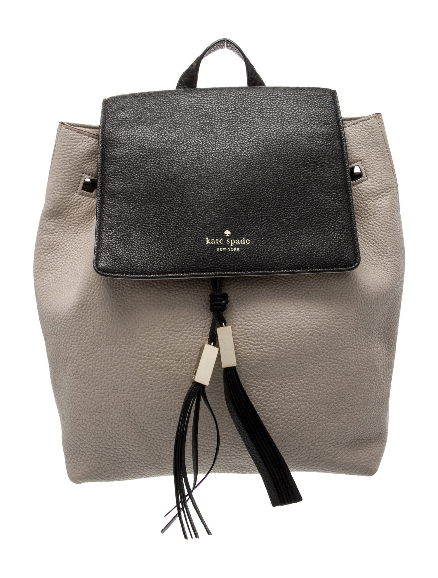Kate Spade New York Leather Backpack